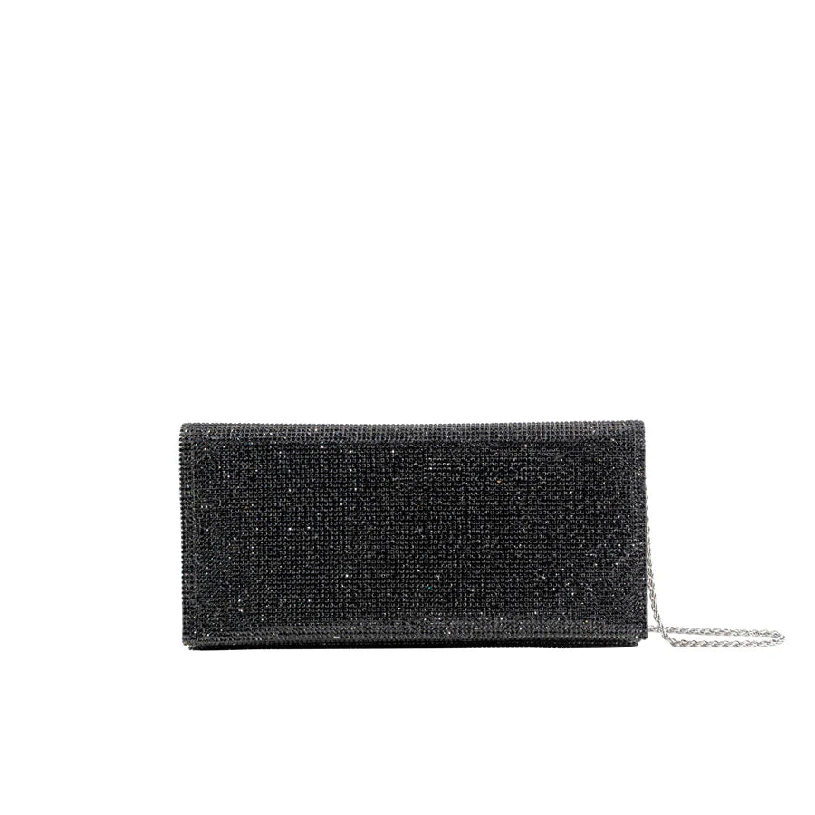 Pochette bicolore GIOVE Twenty Four Haitch