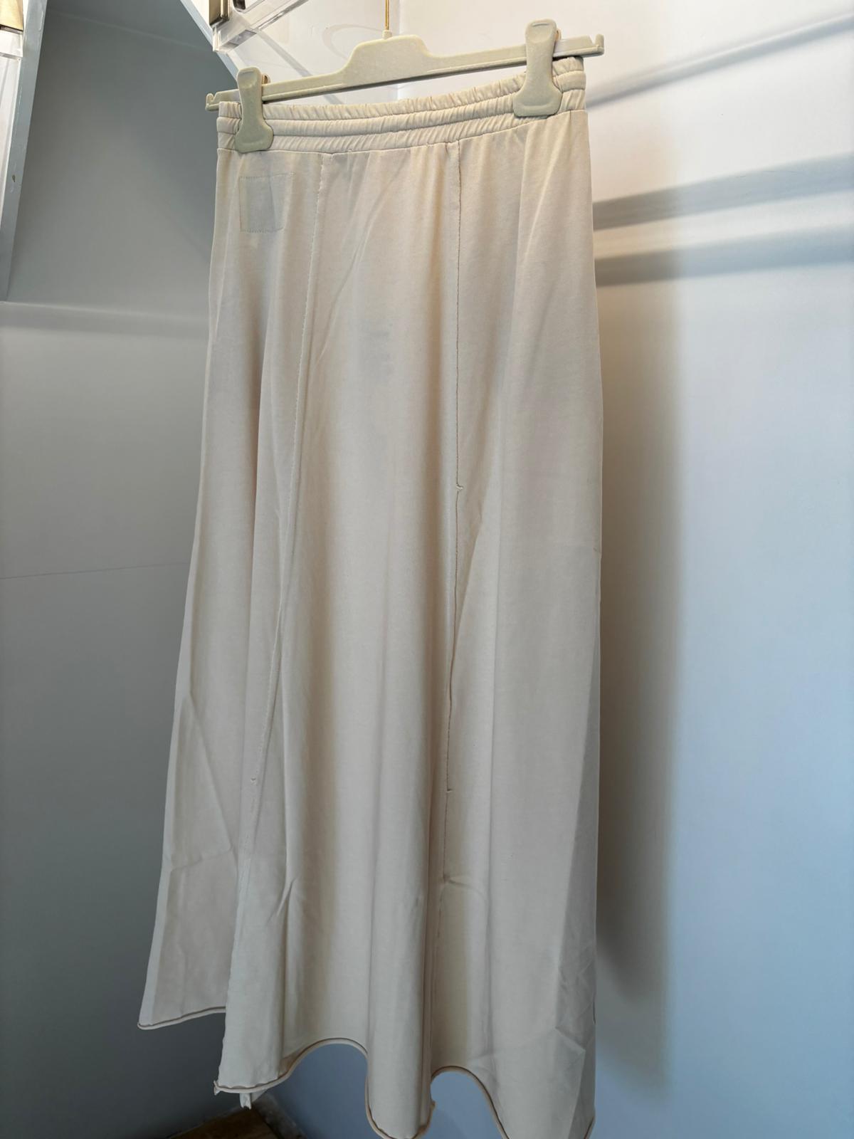 Gonna lunga LABORATORIO