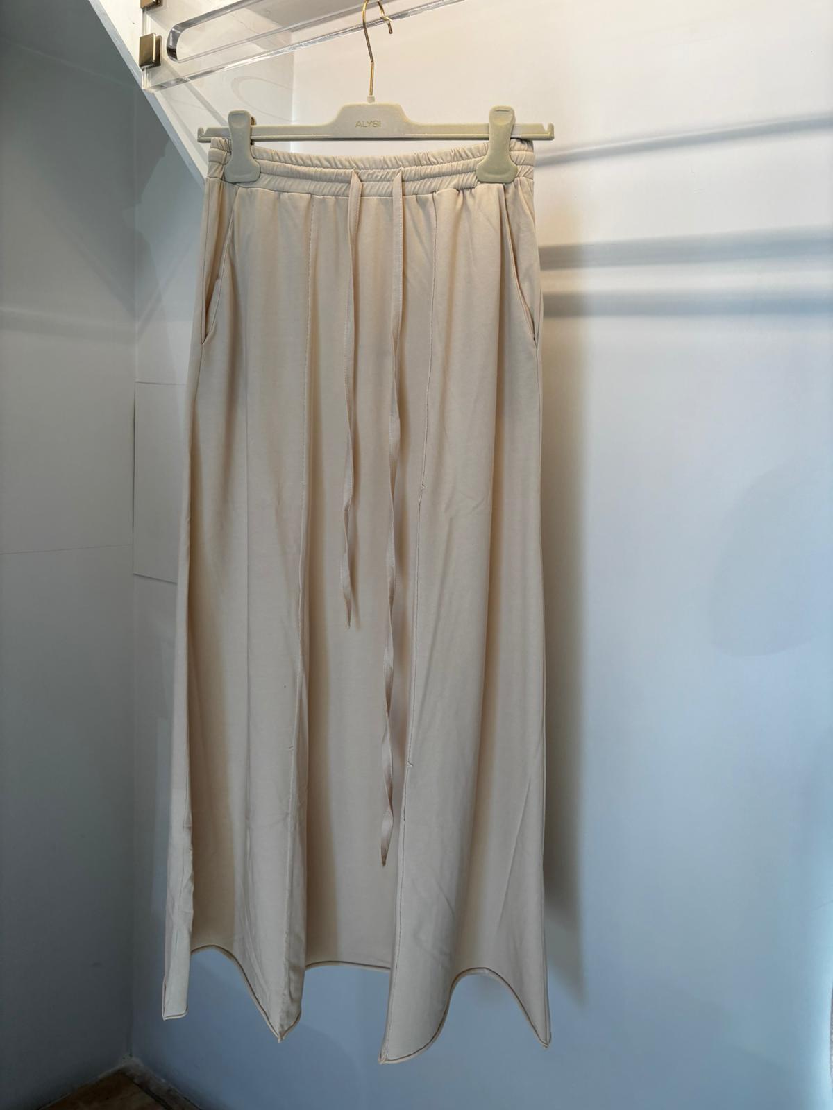 Gonna lunga LABORATORIO