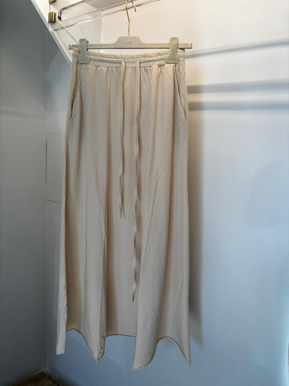 Gonna lunga LABORATORIO