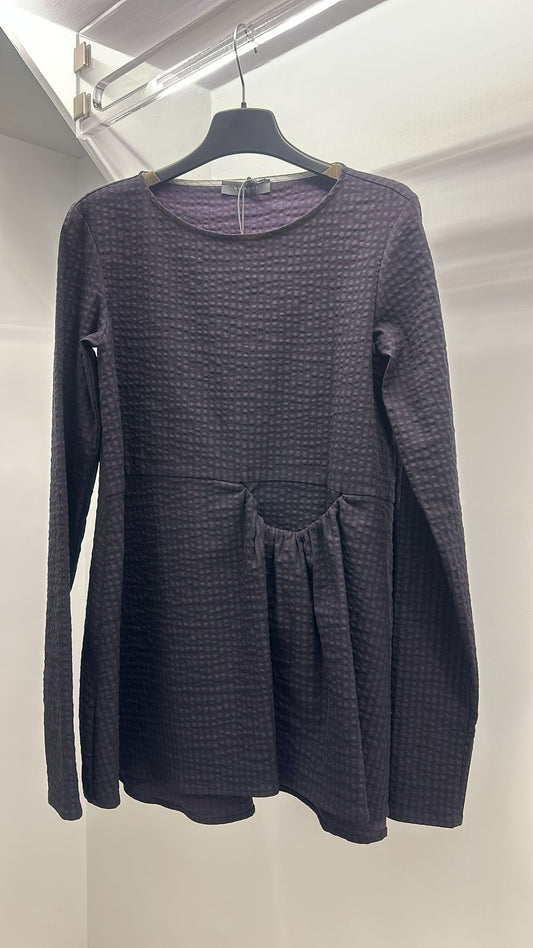 Blusa cut-out Neirami