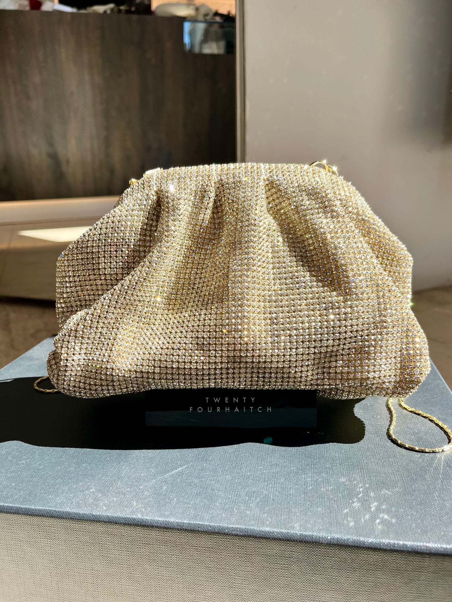 Pochette PETRA Twenty Four Haitch