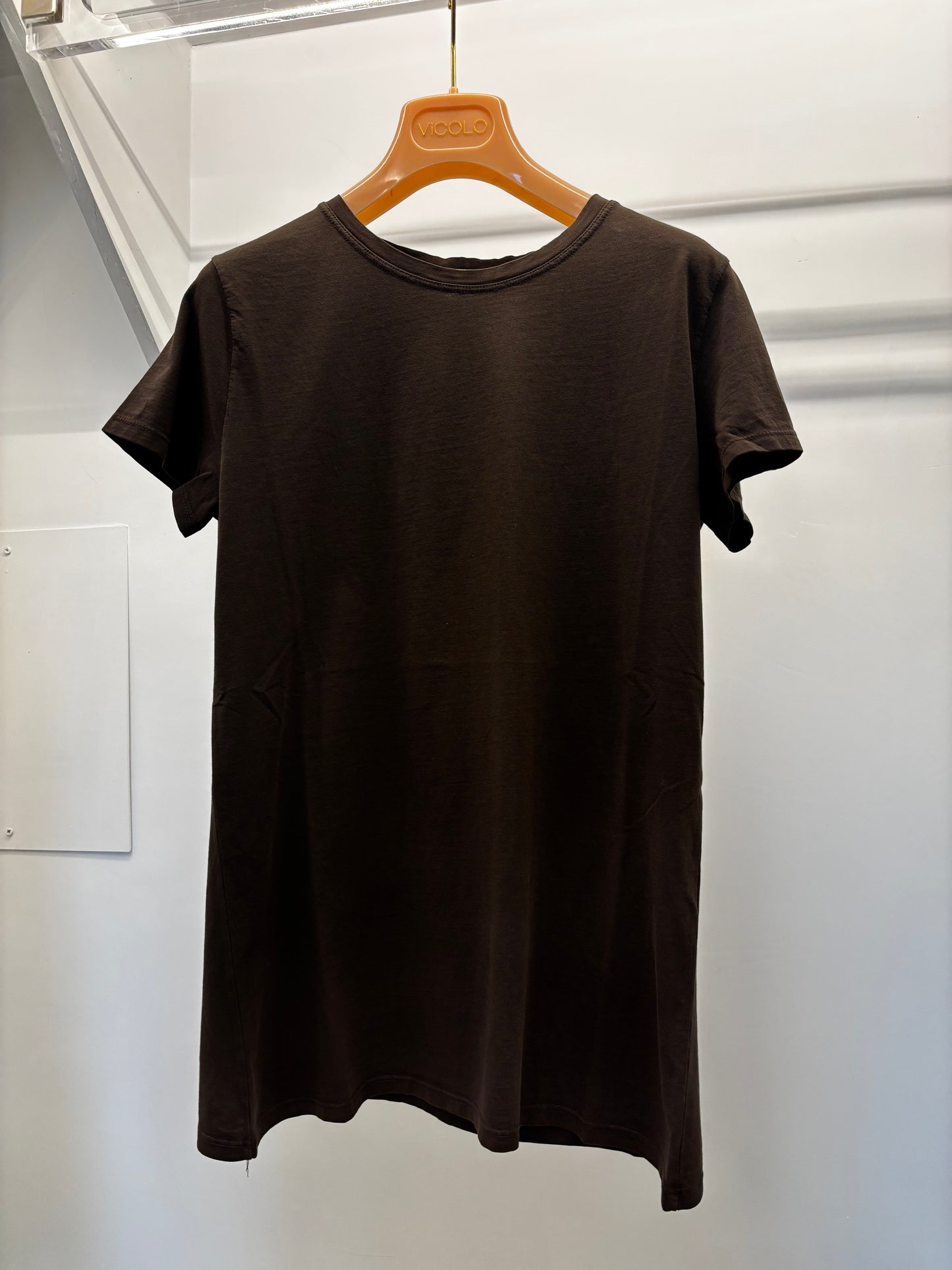 T-Shirt basic Vicolo