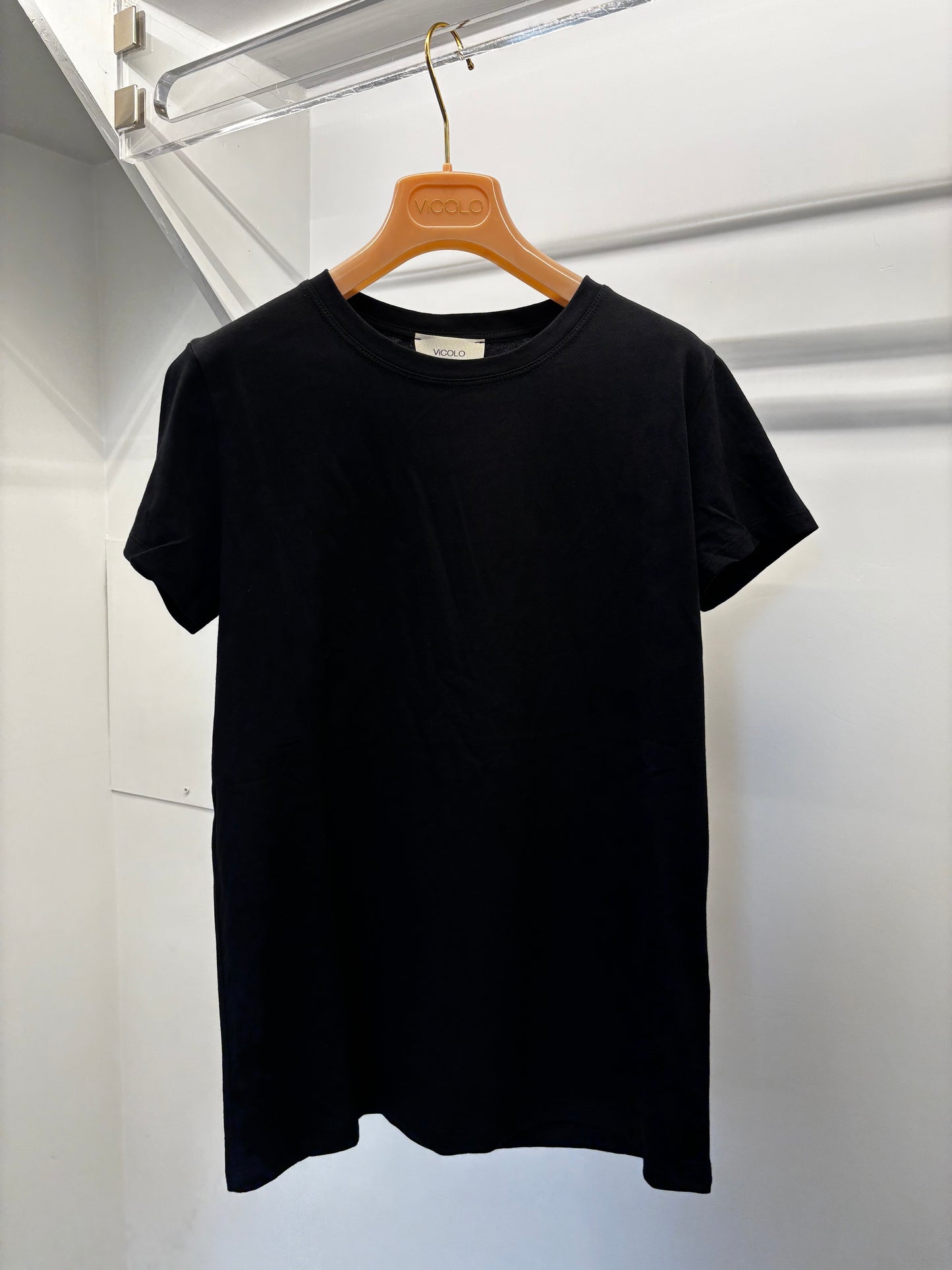 T-Shirt basic Vicolo