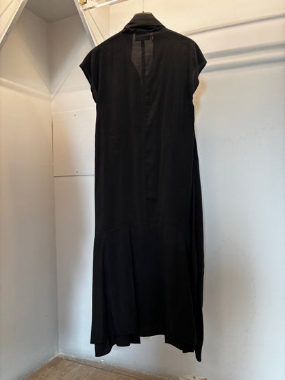 Abito ampio MLO Malloni