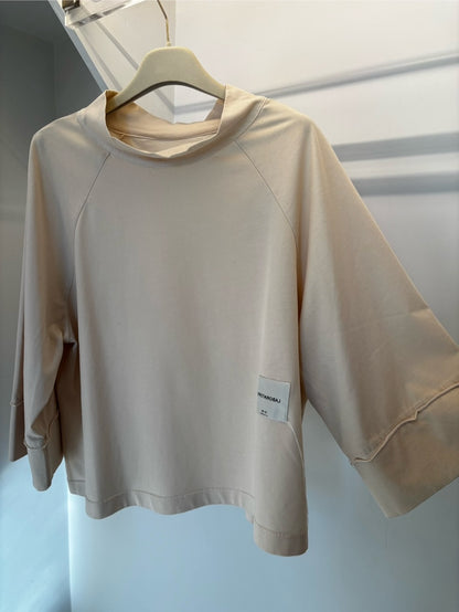 Maglia collo cratere LABORATORIO