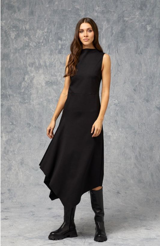 Abito asimmetrico J'm Design