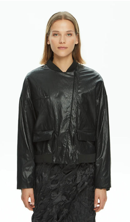 Giubotto kimono MLO Malloni