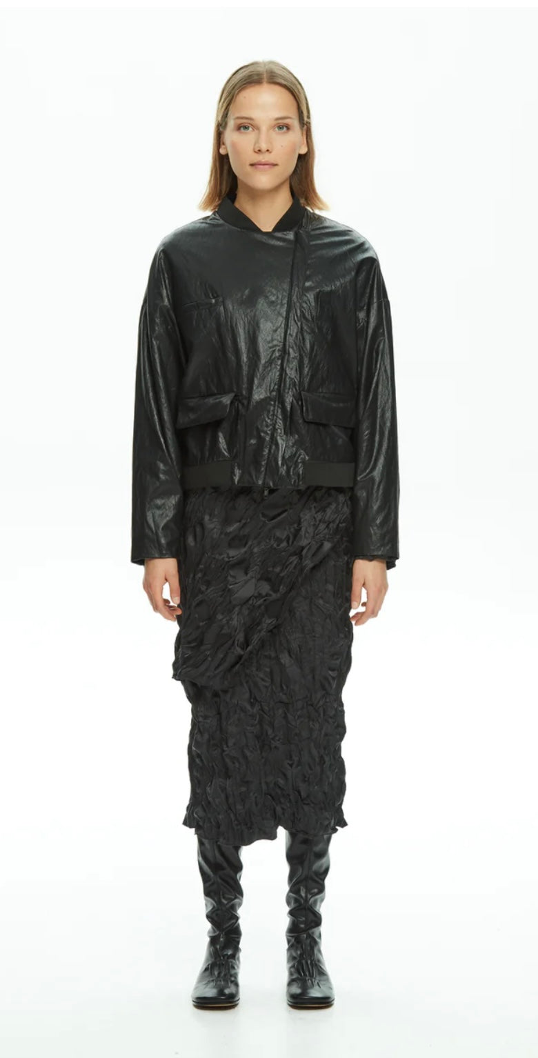 Giubotto kimono MLO Malloni