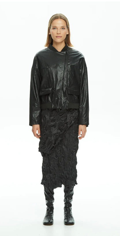 Giubotto kimono MLO Malloni