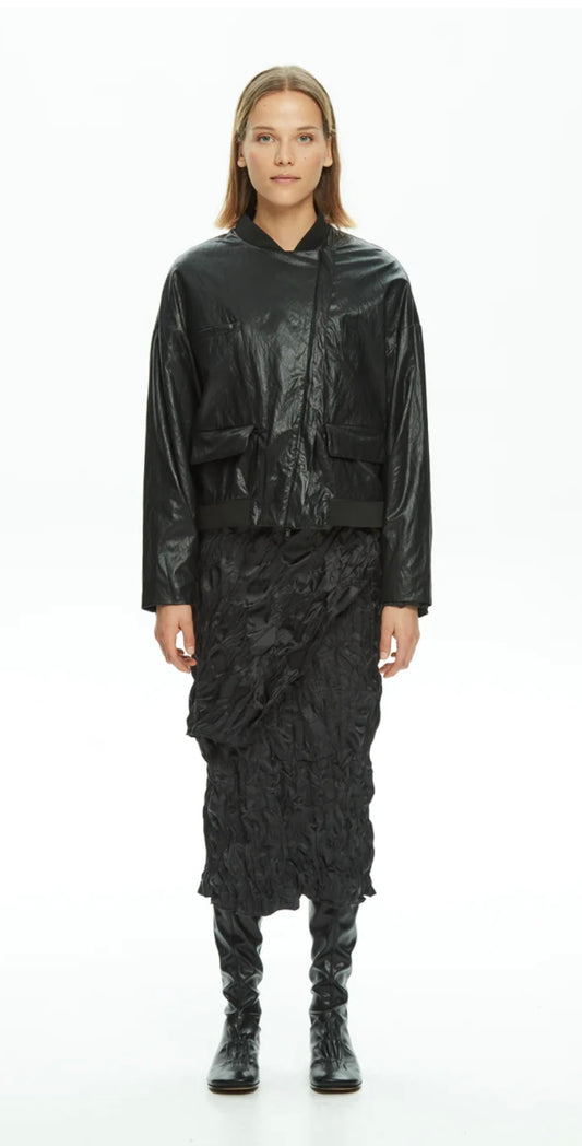 Giubotto kimono MLO Malloni