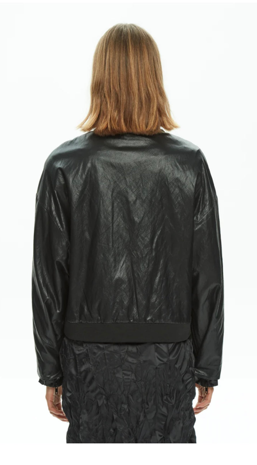 Giubotto kimono MLO Malloni