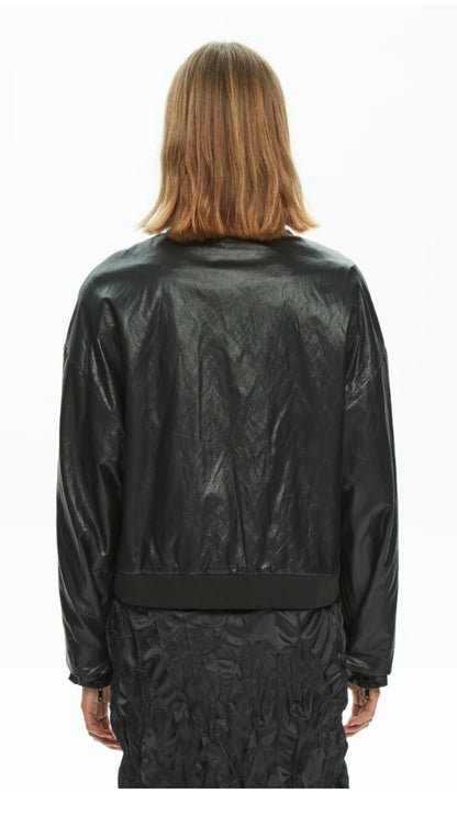 Giubotto kimono MLO Malloni