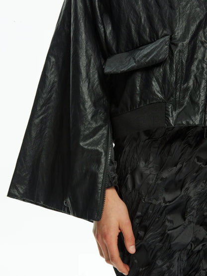 Giubotto kimono MLO Malloni