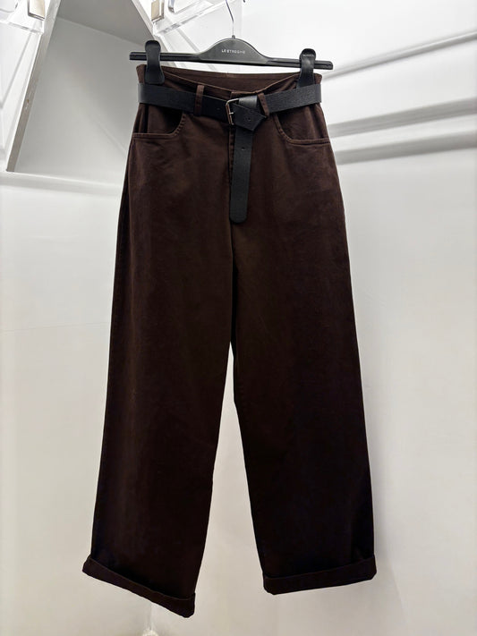 Pantalone palazzo Le Streghe