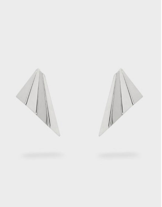 Orecchini geometrici LEA Nalì