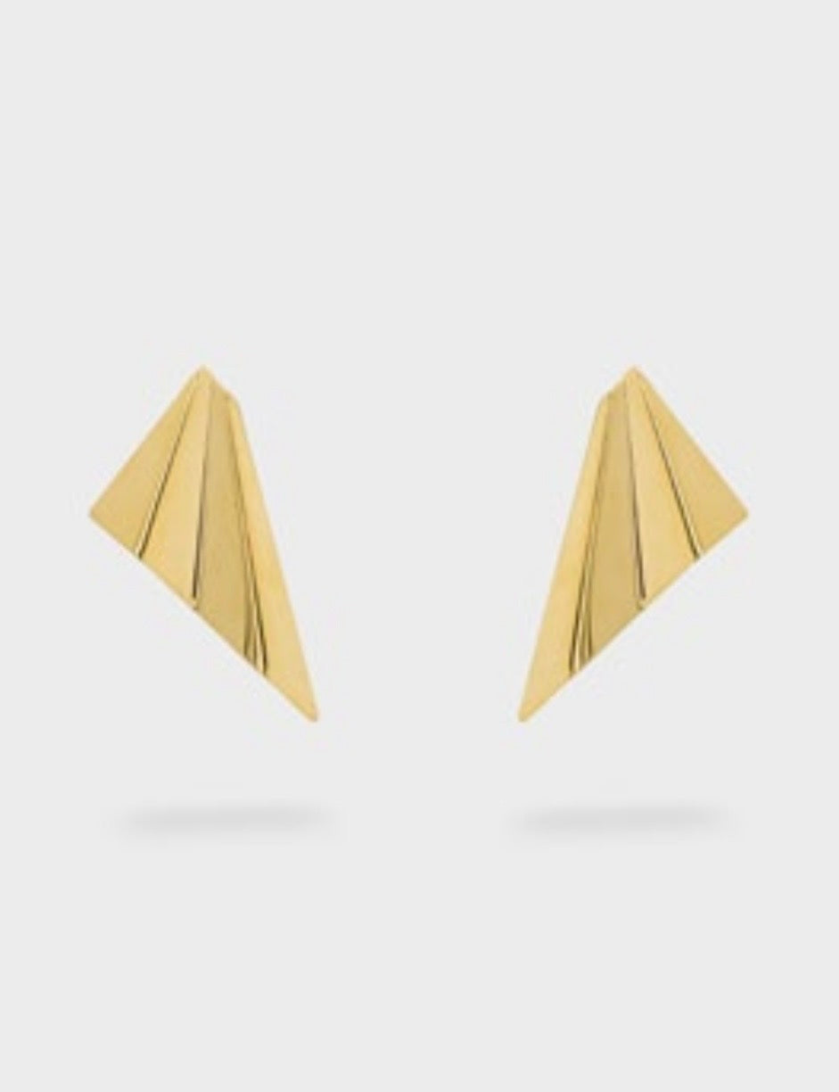 Orecchini geometrici LEA Nalì