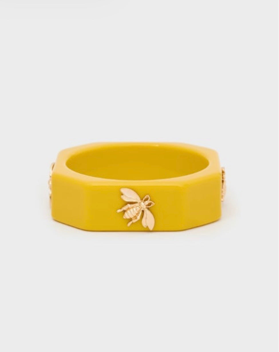 Bracciale rigido BEE Nalì