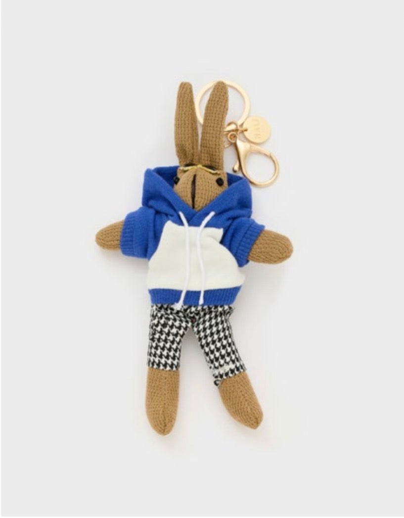 Portachiavi/ charms BUNNY Nalì