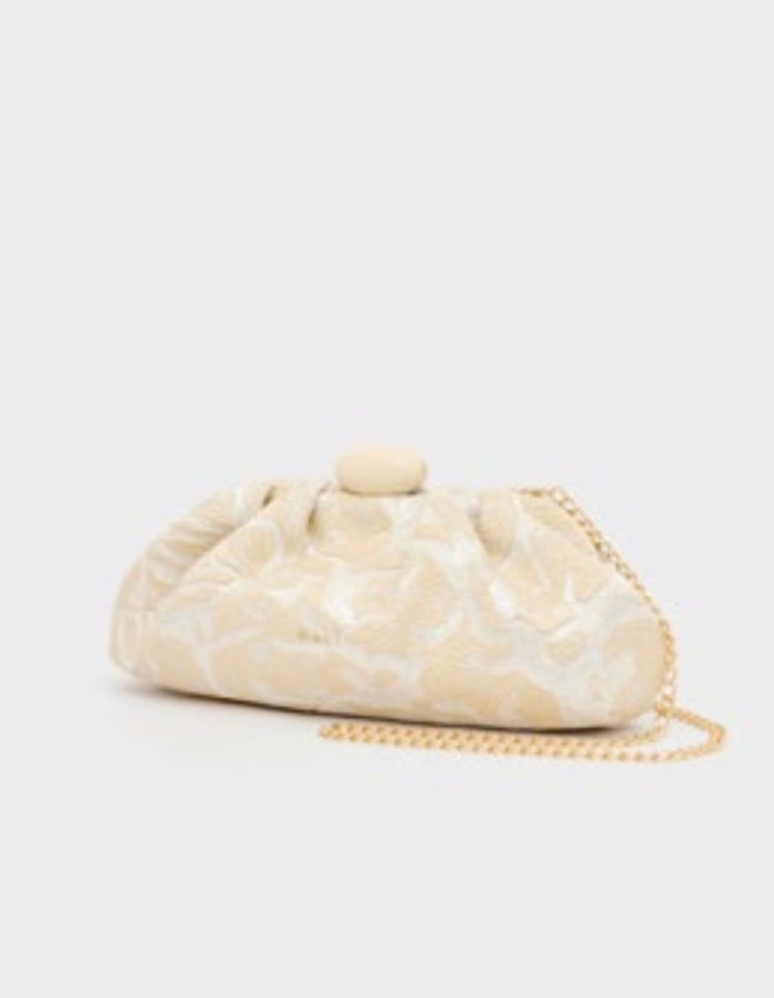 Pochette a mano ISABELLA Nalì