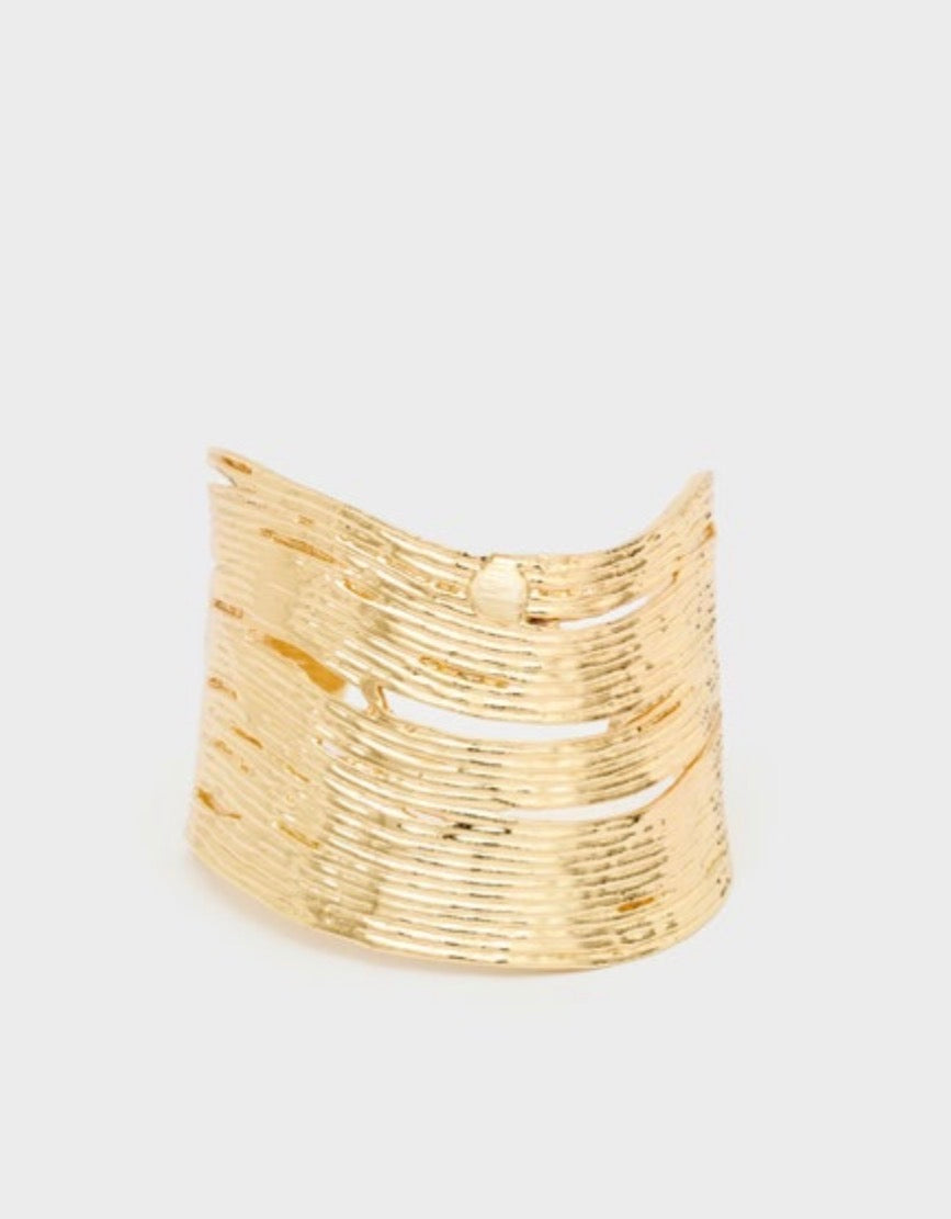 Bracciale aperto KAI Nalì