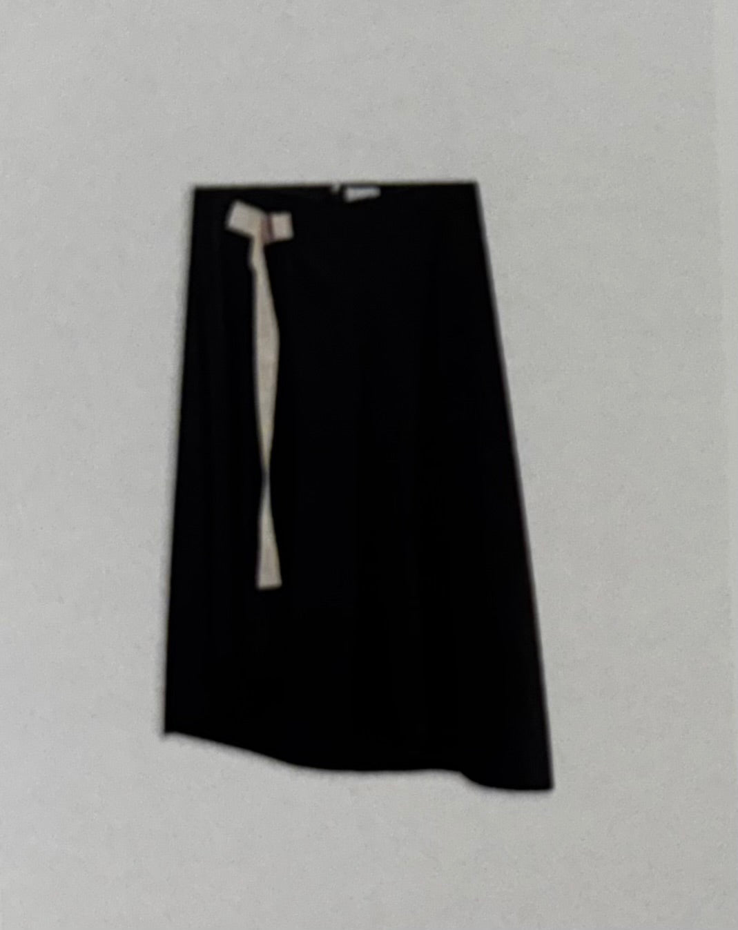 Gonna asimmetrica COLONIA 8PM