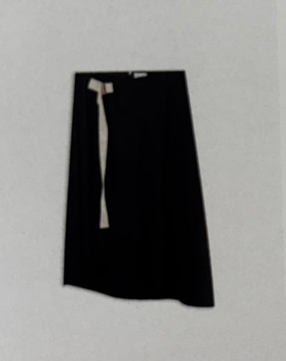 Gonna asimmetrica COLONIA 8PM