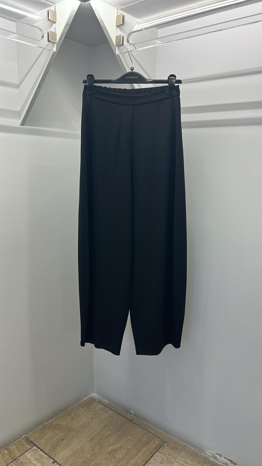 Pantalone a uovo Le Streghe