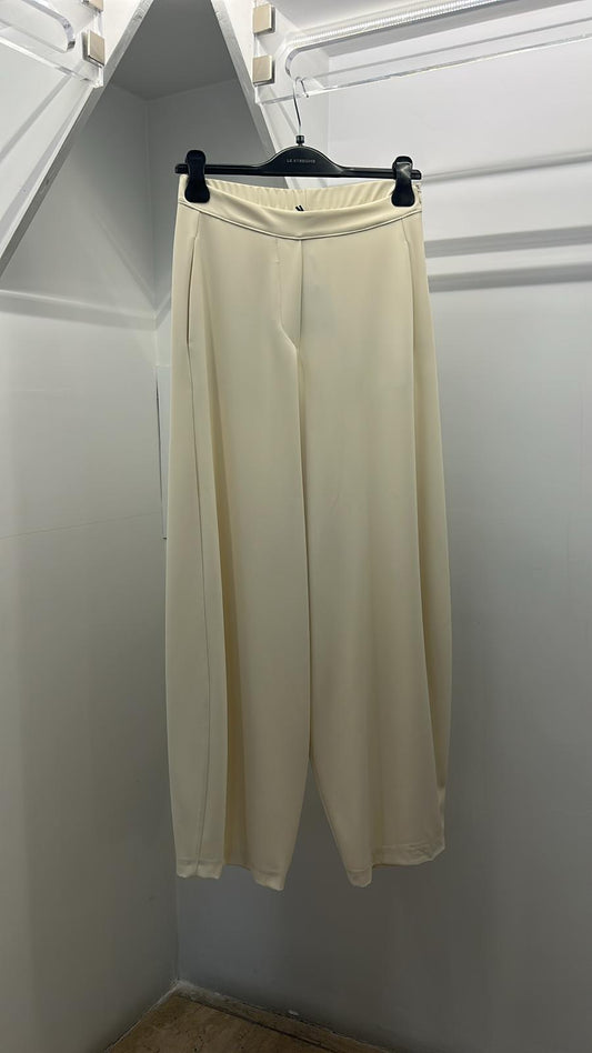 Pantalone a uovo Le Streghe