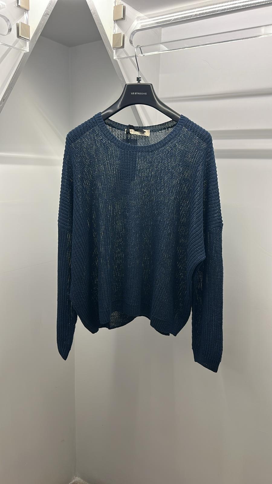 Maglia in filo Le Streghe
