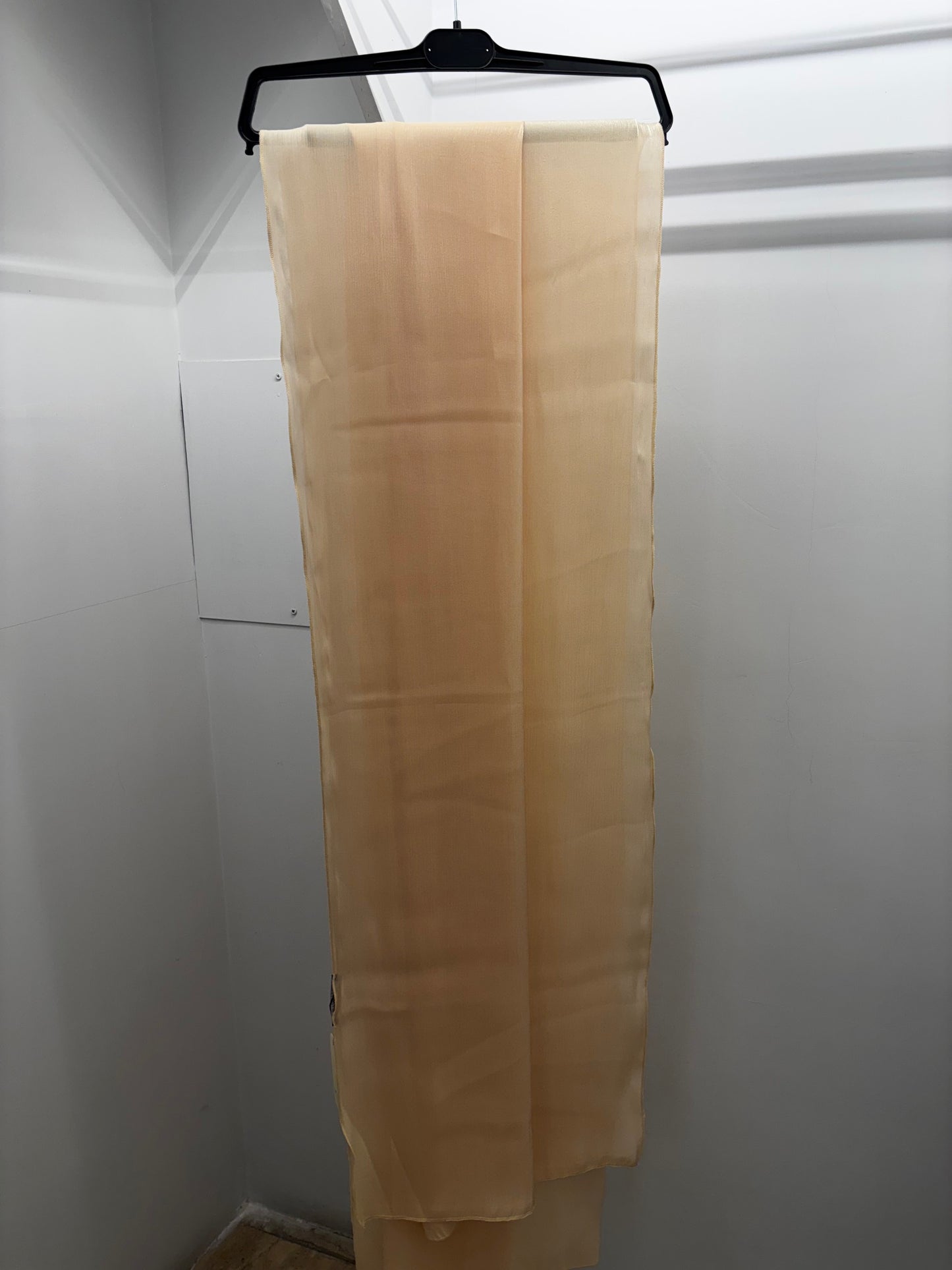 Stola ampia Le Rjtange