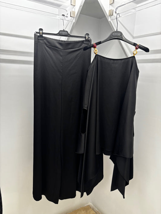 Completo pantalone Le Rjtange