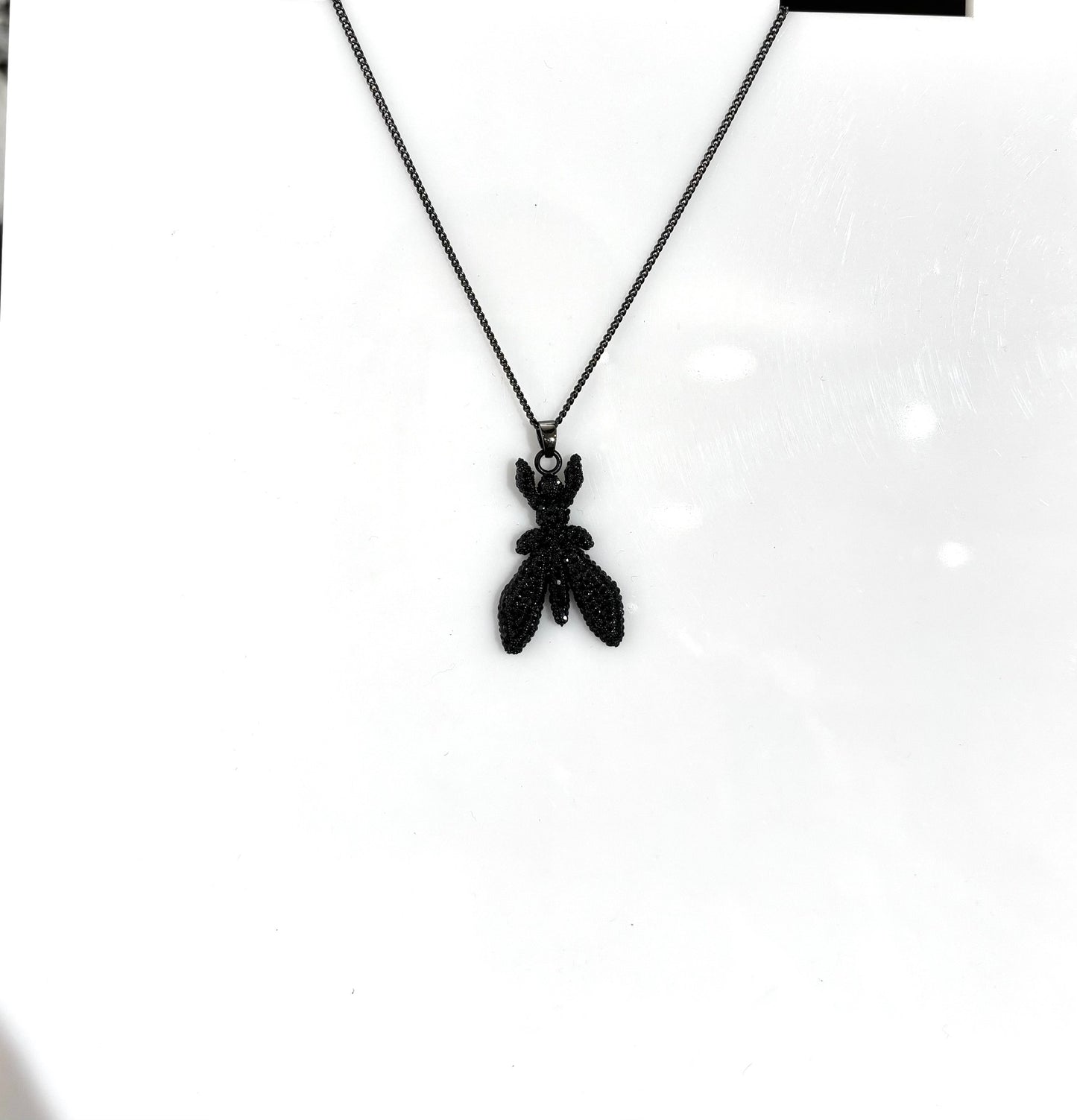 Girocollo Fly con brillanti Patrizia Pepe