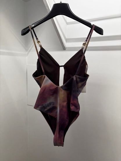 Costume intero Patrizia Pepe