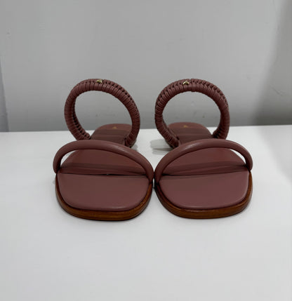Sandali flat Patrizia Pepe