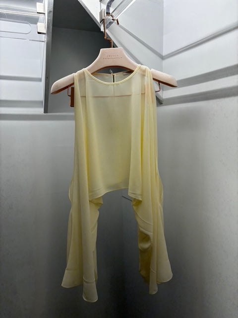 Cappa corta Patrizia Pepe