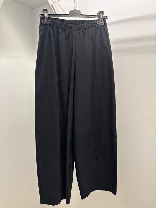 Pantalone a uovo Tadashi