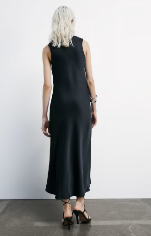 Abito collo alto Patrizia Pepe