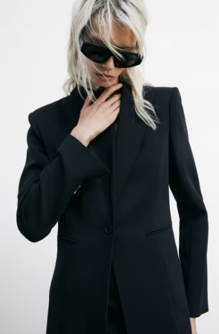 Cappotto lungo Patrizia Pepe