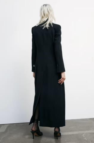 Cappotto lungo Patrizia Pepe