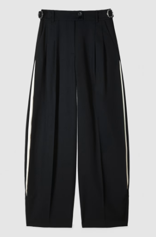 Pantalone ad uovo Patrizia Pepe