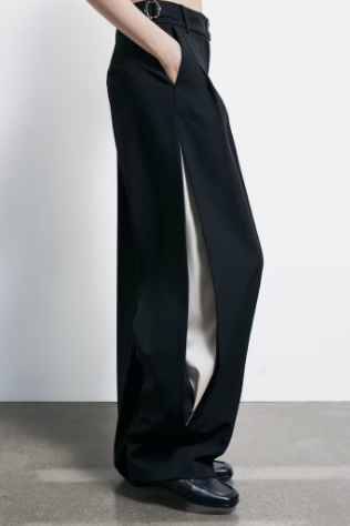 Pantalone ad uovo Patrizia Pepe