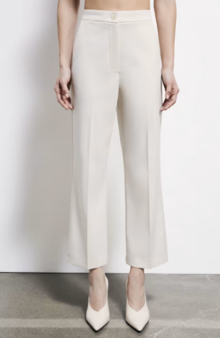 Pantalone dritto Patrizia Pepe