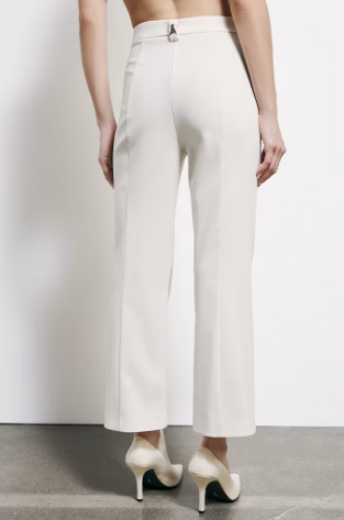 Pantalone dritto Patrizia Pepe