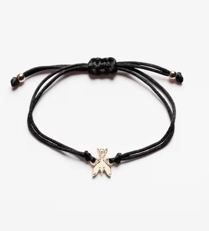 Bracciale in tessuto Patrizia Pepe