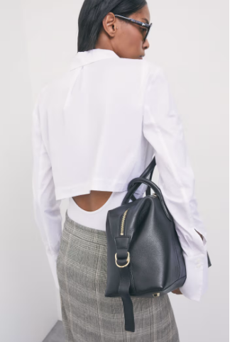 Camica body con canotta Patrizia Pepe