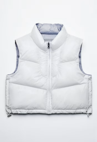 Smanicato reversibile Patrizia Pepe