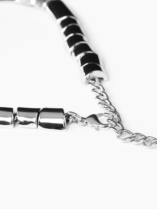 Collana choker IXOS