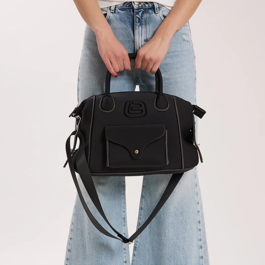 Borsa DESTINY La Fille des Fleurs