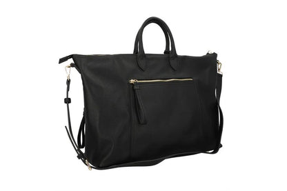 Borsa da viaggio MAIKA La Fille des Fleurs